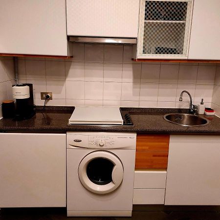 Garibaldi Station - L' Isola Che C'E Apartment - 12 Mins To Rho Fiera Milano 外观 照片