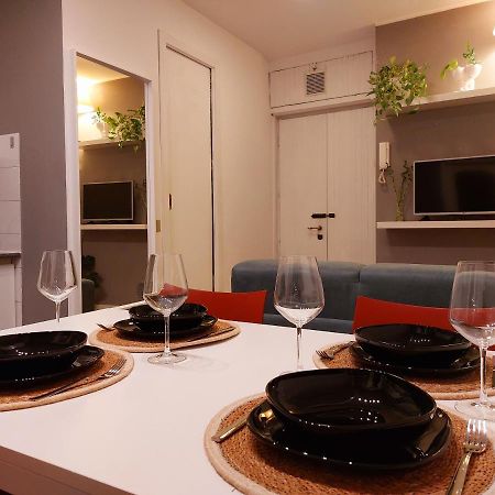 Garibaldi Station - L' Isola Che C'E Apartment - 12 Mins To Rho Fiera Milano 外观 照片