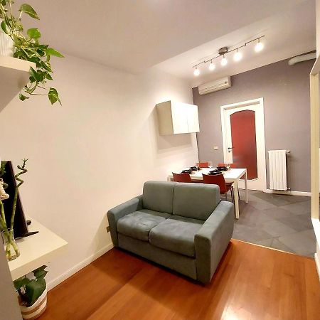 Garibaldi Station - L' Isola Che C'E Apartment - 12 Mins To Rho Fiera Milano 外观 照片