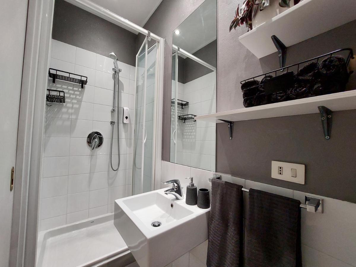 Garibaldi Station - L' Isola Che C'E Apartment - 12 Mins To Rho Fiera Milano 外观 照片