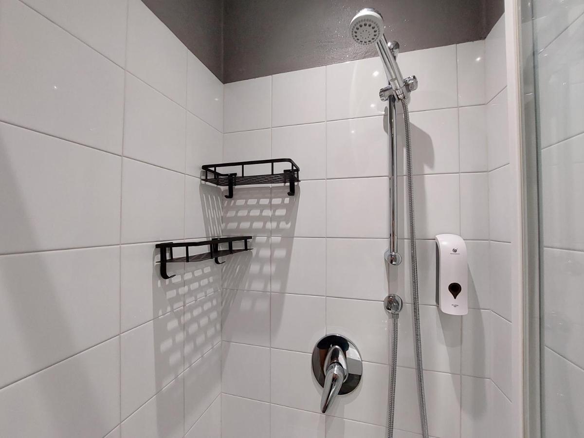 Garibaldi Station - L' Isola Che C'E Apartment - 12 Mins To Rho Fiera Milano 外观 照片