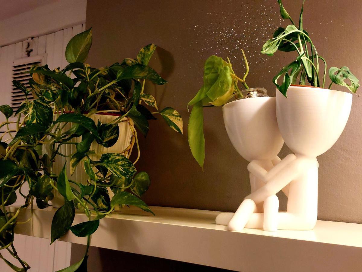 Garibaldi Station - L' Isola Che C'E Apartment - 12 Mins To Rho Fiera Milano 外观 照片