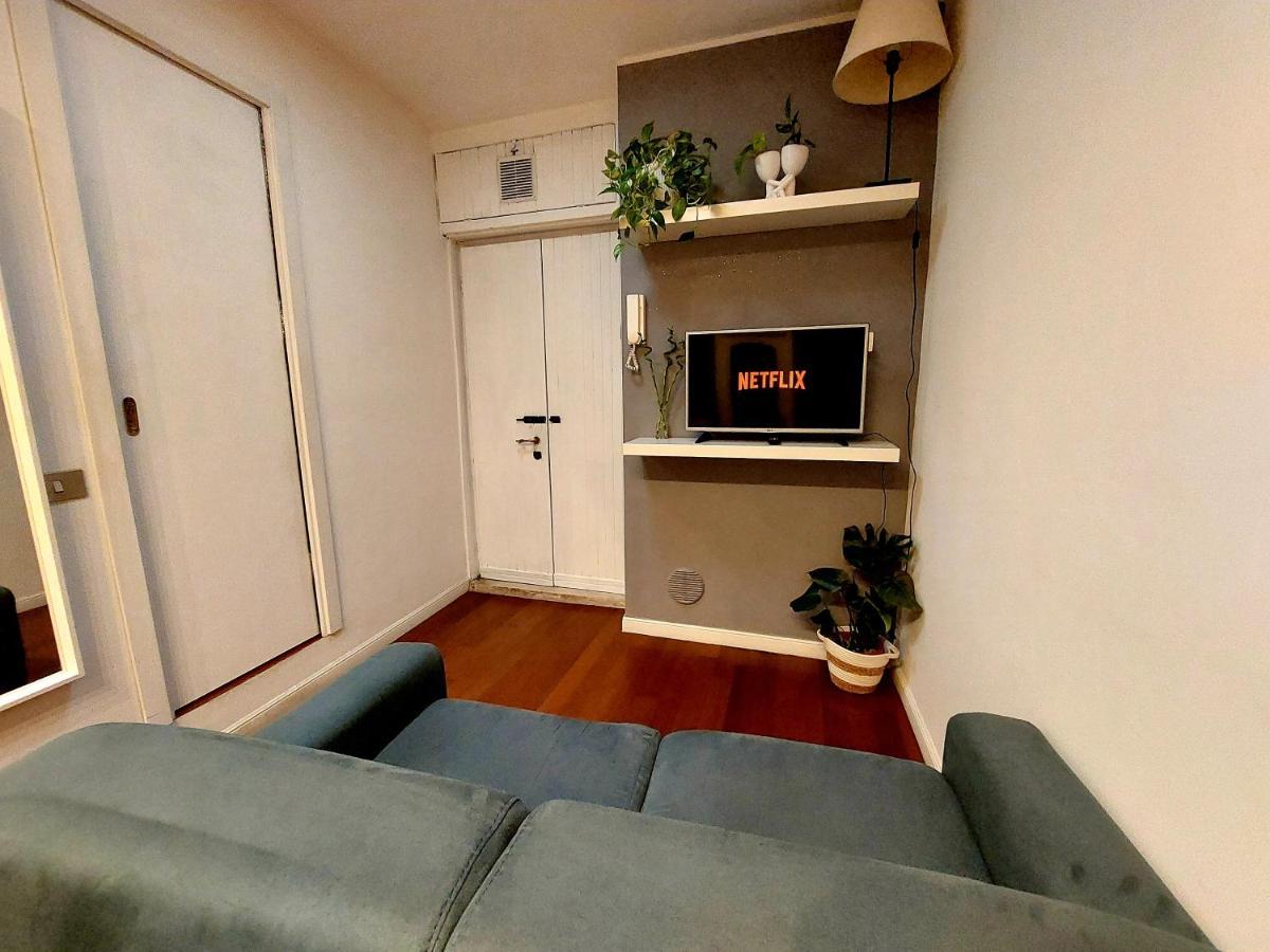 Garibaldi Station - L' Isola Che C'E Apartment - 12 Mins To Rho Fiera Milano 外观 照片